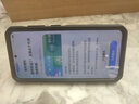 多思諾適用三星GalaxyS25Ultra手機(jī)殼防摔帶支架S25Plus戶外保護(hù)套鏡頭保護(hù)防刮軟邊S25全包殼膜一體殼 神秘黑【殼膜一體|鏡頭保護(hù)|金屬支架】 三星S25Ultra 曬單實(shí)拍圖