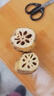 果心榴新鮮蓮藕現(xiàn)挖菜藕脆藕鮮藕蓮藕炒食藕糖藕鹵藕洪湖新鮮脆藕 洪湖脆藕3斤 實惠裝 曬單實拍圖