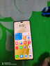 華為（HUAWEI）【國家補(bǔ)貼】 華為暢享70X 新品手機(jī)上市 雙曲護(hù)眼屏 超長續(xù)航Y(jié)X55 雪域白 8GB+512GB 官方標(biāo)配 曬單實(shí)拍圖