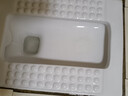 固特靈廁所蹲坑補洞修補馬桶修補膠陶瓷修補劑釉面修復補瓷膠蹲便器縫隙 蹲坑縫隙裂紋翻新破洞修復 兩支裝+工具 曬單實(shí)拍圖