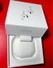 Apple/蘋果 AirPods 4 搭配USB-C充電盒 蘋果耳機 藍牙耳機 適用iPhone/iPad/Mac 四代 曬單實拍圖