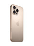 Apple/蘋果 iPhone 16 Pro Max（A3297）256GB 沙漠色鈦金屬 支持移動(dòng)聯(lián)通電信5G 雙卡雙待手機(jī) 曬單實(shí)拍圖