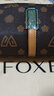 金狐貍（FOXER）女士包包女包大容量單肩斜挎包手機(jī)包小包輕奢生日禮物送女生女友 曬單實(shí)拍圖