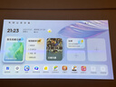 當貝X5S Max 4K超清激光投影儀家用 靈動云臺智能家庭影院國家補貼 （2800CVIA 大師級對比度 4+128G） 曬單實拍圖
