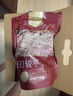 樓蘭蜜語(yǔ)特級(jí)六星一等和田大棗2000g 高品質(zhì)紅棗禮盒送禮補(bǔ)氣血孕婦零食 曬單實(shí)拍圖