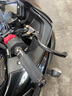 MOTO TRON省力離合拉線離合通用+EVO剎車?yán)瓧U牛角套裝450sr/S改裝MOTOTRON 省力離合+剎車牛角EVO套件 曬單實(shí)拍圖