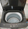 美的（Midea）波輪洗衣機全自動家用 MB10V37T 10公斤 一級能效 健康除螨 全域抗菌  以舊換新 家電國家補貼20% 曬單實拍圖
