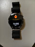 華為（HUAWEI）手表WATCH GT 5【國家補貼15%】運動智能兩周續(xù)航藍牙通話體溫心率血氧健康監(jiān)測送男女朋友禮物pro 46mm幻夜黑【皮表帶+貼膜】 曬單實拍圖
