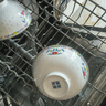 曼遠(yuǎn)餐具瓷器套裝景德鎮(zhèn)陶瓷玲瓏琺瑯彩68頭碗碟盤家用結(jié)婚酒店會(huì)所瓷 青花玲瓏五彩牡丹【10人配置】 68頭 曬單實(shí)拍圖