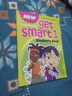 【原版進口】MM出版社6-12歲少兒英語教材NGS新版new get smart 1 2 3 4 5 6配套學生書練習冊 1級別學生套裝（課本+練習冊） 曬單實拍圖