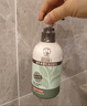 曼秀雷敦（Mentholatum）洗面奶 凈透控油潔面乳150g  細致毛孔溫和清潔抑制黑頭男女士 曬單實(shí)拍圖
