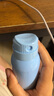 OPOSi兒童水晶防曬噴霧夏季物理防紫外線乳霜寶寶小孩spf50戶外100ml 曬單實拍圖
