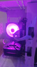 華碩全家桶RTX 5060 Ti/RTX 5060主機(jī)14600KF組裝電腦主機(jī)電競(jìng)游戲主機(jī)臺(tái)式機(jī)DIY整機(jī)天選姬白色海景房 14400F+華碩RTX 5060 性價(jià)比 曬單實(shí)拍圖