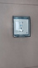 公牛空調(diào)漏電保護(hù)開關(guān)漏電保護(hù)器開關(guān)3匹柜機(jī)插座專用插頭熱水器 漏電保護(hù)插座16A 曬單實拍圖