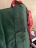 南方生活枕頭軍綠色枕頭單人偏硬陸空枕頭海藍(lán)火焰藍(lán)軍訓(xùn)宿舍枕頭記憶枕04 標(biāo)準(zhǔn)[橄欖綠]【枕芯+枕套】 曬單實(shí)拍圖