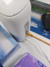 FiberHome烽火5G CPE Air移動路由器 插卡上網5G/4G全網通 Wi-Fi6 AX3000 5GNR載波聚合【2025新品】 曬單實拍圖