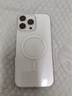 綠聯(lián)【環(huán)保認(rèn)證|相機(jī)按鍵全包】適用iphone16promax手機(jī)殼蘋(píng)果16promax保護(hù)套磁吸充電超薄防摔透明 曬單實(shí)拍圖