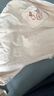 乖奇熊男女寶寶純棉大pp褲夏季薄款嬰兒童休閑褲子短褲哈倫褲可愛 曬單實(shí)拍圖