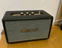 馬歇爾（Marshall） ACTON III BLUETOOTH音箱3代無線藍(lán)牙家用重低音音響 ACTON III 3代 黑色 曬單實(shí)拍圖