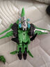 德馨童娛（DISON）變形聯(lián)盟5獸魂武裝神機(jī)手金剛變形玩具汽車(chē)兒童生日豪華禮物男孩 曬單實(shí)拍圖
