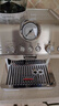 德龍（Delonghi）【國(guó)家補(bǔ)貼】咖啡機(jī) 半自動(dòng)咖啡機(jī) 意式美式家用現(xiàn)磨研磨一體機(jī) 手動(dòng)打奶泡 EC9155.W 白色 曬單實(shí)拍圖