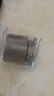 德力西熱熔機模頭杜邦漆特厚防堵ppr摸頭焊接器25熱熔器配件大全熱容器 特厚防堵杜邦排氣模頭25（6分） 曬單實拍圖