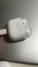 OPPO Enco Air4 新聲版 真無(wú)線耳機(jī)【國(guó)家補(bǔ)貼】半入耳式藍(lán)牙耳機(jī)無(wú)線耳機(jī)通用蘋(píng)果華為小米手機(jī)潤(rùn)玉白 曬單實(shí)拍圖