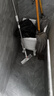 科力邦（Kelibang） 刮水拖把 地板刮水器 大號60cm寬廚房拖地刮水板 地面刮 掃水地刮 KB1112 曬單實(shí)拍圖