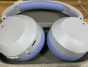 漫步者（EDIFIER）【王一博代言】W820NB主動(dòng)降噪頭戴式藍(lán)牙耳機(jī)經(jīng)典版無(wú)線(xiàn)金標(biāo)認(rèn)證音樂(lè)游戲耳麥適配蘋(píng)果華為小米13 【經(jīng)典版】W820nb湖光藍(lán)+彩色包 曬單實(shí)拍圖