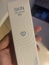 卓沿（SKIN ADVANCED）屈臣氏SA白金氨基酸泡沫洗面奶潔面敏感肌補(bǔ)水保濕新舊包裝隨機(jī)發(fā) 凈透潔面乳 100ml *3 曬單實(shí)拍圖