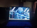 雷神獵刃S 2025【RTX5070Ti】16英寸AI設(shè)計學(xué)生編程游戲筆記本電腦(i9HX 16G1T 240Hz)國家政府補(bǔ)貼20% 曬單實拍圖