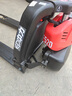中力F5電動(dòng)叉車1.5噸2噸地牛液壓搬運(yùn)車全自動(dòng)可拆卸鋰電池托盤裝卸車 F520加強(qiáng)版-2噸鋰電-窄腿560型 曬單實(shí)拍圖