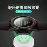 榮耀手表充電器原裝MagicWatch2/GS 3i/GS 3T/GS Pro/華為GT2/GT通用磁吸充電底座 手表原裝充電器【簡裝】 曬單實拍圖