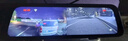 HIKVISION?？低昇2行車記錄儀 2K前后雙錄高清夜視流媒體后視鏡倒車影像 曬單實拍圖