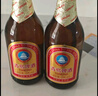 青島啤酒（TsingTao）精釀小棕金 拉環(huán)瓶蓋設(shè)計 258ml*12瓶 整箱裝 曬單實拍圖