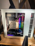 微星（MSI）魔龍 GeForce RTX 5060 8G GAMING OC AI推理 電競(jìng)游戲設(shè)計(jì)智能學(xué)習(xí)獨(dú)立顯卡 曬單實(shí)拍圖