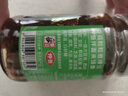 仲景 招牌香菇醬168g 拌飯拌面醬夾饃暴下飯菜蘑菇炒飯調(diào)味醬料 曬單實(shí)拍圖