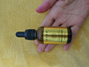 咔詩迪曼精華液輕奢抗皺緊致童顏液30ml*3瓶補水保濕淡紋減黃修護精華乳女 曬單實拍圖