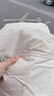 GOCHIEI短款連帽外套女春秋2025新款春季超好看寬松休閑薄款工裝夾克上衣 杏色 [雙層有里襯] M [建議100-115斤] 曬單實(shí)拍圖