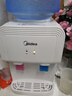 美的（Midea）【咨詢(xún)客服下單 新舊混發(fā) 介意勿拍】溫熱兩用小型臺式飲水機辦公室宿舍桌面飲水機 曬單實(shí)拍圖
