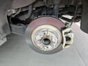 NEXEN耐克森 輪胎 235/45R18 94V AU7 原配現(xiàn)代索納塔/起亞K5 曬單實(shí)拍圖