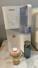 飛利浦（PHILIPS）凈水器水通道蛋白富鍶家用凈飲機即熱飲水機凈飲加熱一體ADD6860 ADD6860 曬單實拍圖