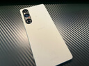 索尼（SONY）Xperia 1V 馬克五代 5G智能手機(jī) 4K 120Hz超清高刷屏 電影感影像專業(yè)拍照調(diào)校 超薄直屏 3.5耳機(jī)孔 霧銀 12G+256G 港版 曬單實(shí)拍圖