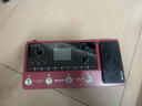 MOOER魔耳GE150/200/250/300/1000電吉他綜合效果器模擬IR采樣 GE150 Pro Li（鋰電池）紅色 曬單實拍圖