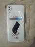塵卡 適用vivo X21手機殼vivoX21A全包軟殼背面后置指紋新款氣囊防摔外殼透明硅膠保護套超薄簡約男女 手機殼+鋼化膜 新升級保護鏡頭四角氣囊硅膠軟殼 曬單實拍圖