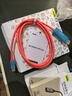 Jemdo適用Switch2投屏線支持HDR便攜底座2代充電器typec轉(zhuǎn)HDMI高清電視連接線ns2配件游戲機(jī)轉(zhuǎn)換拓展塢 曬單實拍圖