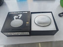 OPPO Enco Free4 【國家補(bǔ)貼】真無線入耳式藍(lán)牙耳機(jī)主動降噪搭檔 Find X8通用蘋果華為小米手機(jī)星瀚銀 曬單實(shí)拍圖