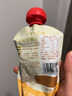 爺爺?shù)霓r(nóng)場金銀花雙柚汁兒童飲料果汁柚子汁100ml*10袋NFC果泥棒棒冰蘋果汁 曬單實拍圖