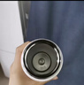 樂扣樂扣（LOCK&LOCK）簡約彈跳蓋保溫杯男女學(xué)生高顏值保溫保冷水杯隨行杯子480ML藍色 曬單實拍圖