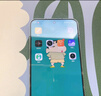 閃魔【指紋秒解】適用小米15鋼化膜 xiaomi15手機(jī)膜高清全玻璃防爆防指紋高清無白邊防摔兩片裝 曬單實(shí)拍圖